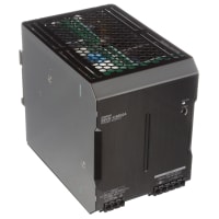 Fuente de alimentación de AC-DC, 24V, 20A, 85-264V, incluido, PFC, 480W, serie de S8VK