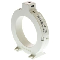 Toroide circular del control de Broyce, -20 - +60 diámetro del cable del degC 70m m