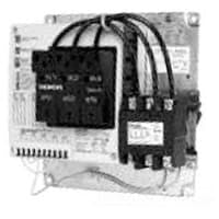 Arrancador automático de 3P DOL, 575 V, 3 fase
