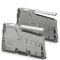 Terminal en línea de la distancia; IB IL DOR LV-SET-PAC