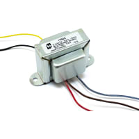 transformador - guitarra amperio del tubo - salida