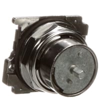 Botón resistente, selector, 2 - posición sin la perilla, 30.5m m, NEMA4, serie 10250T