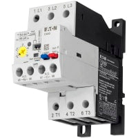 Sobrecargue a nema del relais C440, montaje separado, clase 10 20 30, 4-20A, serie C440