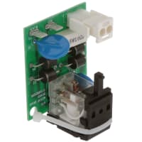 Tablero del freno del motor para el interruptor auto de la transferencia