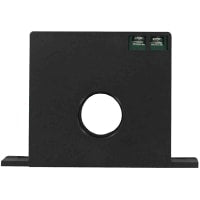 El transductor actual 100/150/200A entró series sólidas hechas salir 4-20mA de la base CCT60/70