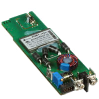 Fuente de alimentación, AC-DC, 24V, 5A, 85V adentro, marco abierto, montaje de la jaula, médico, serie de UltiMod