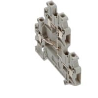 Serie feed-Through del bloque de terminales 12-26AWG UT del conectador