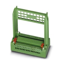 Plug-en el card Block 32 pos., 4A - SKBI 32/F/ZB - 2261096