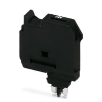 Conectador circular P-FU 5X20 LED 24 120KOHM