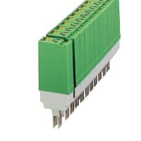Acoplador Óptico Pluggable 24Vdc 1A
