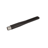 Antena, omnidireccional, 2.4GHz/5GHz, 2.5dBi/5dBi linear, IP68, varón N
