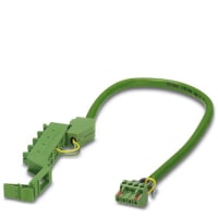 Cable del adaptador, multiplexor del campo al módulo de interfaz de PSI-MOS