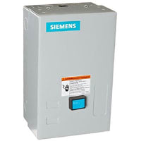 Arrancador del motor; El No-Invertir; Trifásico; 24VAC; 0.75-3.4A