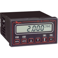DH-006 5" H20