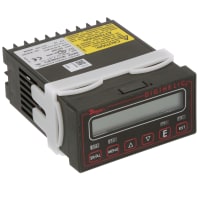 Regulador de la presión de Digital, diferencial, 10 w.c., 2.491 kPa, serie del ADO