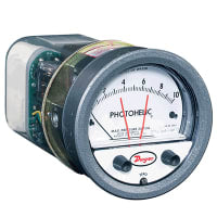 Extremidad de la presión estática para plástico de la identificación 3/16 " y 1/8 " o la tubería del caucho