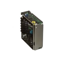Fuente de alimentación, AC/DC-DC, 12V@1.3A, 85-265VAC/120-370VAC, incluido, PFC, serie del HWS