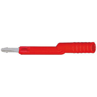 Pruebe la serie 4m m roja más safetytest del adaptador PAI de los adaptadores