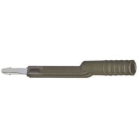 Pruebe la serie 4m m negra más safetytest del adaptador PAI de los adaptadores