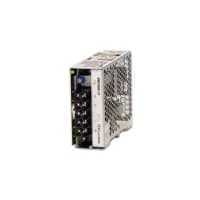 Fuente de alimentación de AC-DC, 24V, 4.5A, 85-265V, incluido, encajado, 108W, serie de RWS100B
