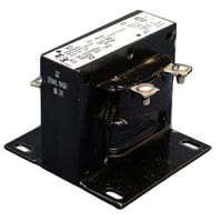 Transformador, instr, potencial, pri/sec del cociente: 347V/120V, 0-8VA