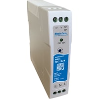 Fuente de alimentación, carril del estruendo, 10W, CA 85-264V adentro, C.C. 12V hacia fuera, 0.8A, serie de PSC