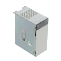 Serie de la serie SYSMAC CS1G de la fuente de alimentación del PLC C200HW, serie de SYSMAC CS1H