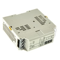 Fuente de alimentación, AC-DC, 24V, 2.5A, 85-264V adentro, incluido, montaje del carril del estruendo, 60W, serie de S8TS