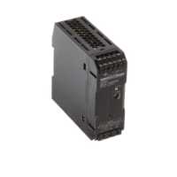 Fuente de alimentación de AC-DC, 5V, 5A, 85-264V, incluido, industrial, 25W, serie de S8VK