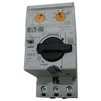 Motor manual ProtectorASSY, estándar del marco B de ELECTRONIC0.4-1.2A