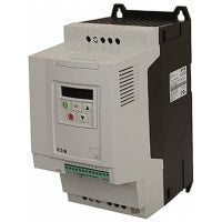 DA1 avanzó la impulsión, 240V 1PH IN/230V HACIA FUERA, 3.0HP, 10.5A, IRF, revestido conformal