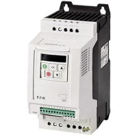 DA1 avanzó la impulsión, 240V, 5.0HP, 18.0A, IRF, revestido conformal