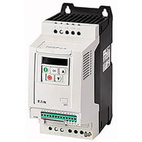 Impulsión avanzada DA1, 480V, 3.0HP, 5.8A, IRF, revestido conformal