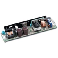 Fuente de alimentación; AC-DC; Sola salida; 12V@2.5a; 7 Perno