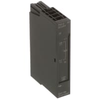 Accione el módulo de la entrada, PM-E para ET 200S, DP de SIMATIC, 24VDC con diagnosis