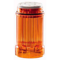 Faro conducido ambarino, efecto ligero del estroboscópico, base de 43m m, 230 VAC, serie SL4
