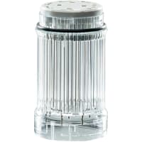 Módulo ligero, SL4,40 milímetro, LED continuo, 110/120 VAC, blanco, tipo 4,4X, 13, IP66 de la UL