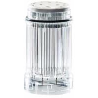 Faro conducido blanco, efecto ligero constante, base de 43m m, 230 CA de V, serie SL4