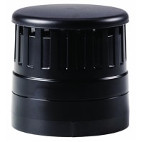 Stacklight, exterior del alarmar. Impulsión, 24V, 70m m, serie SL7