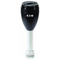 Stacklight, 100m m Threaded Base, 1/2 Inch Npt, 70m m, SL7 Series