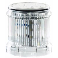 Faro incandescente blanco, efecto ligero constante, base de 73m m, 230 CA de V