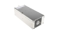 Fuente de alimentación; AC-DC; Salida 24V@65A; 1560W; Entrada 115-230VAC; Serie del HWS