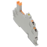 RIF-0-BPT/1 RIFLINE TERMINAN series del RELAIS