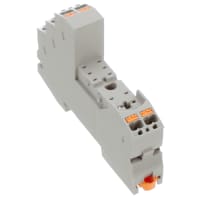 RIF-1-BPT/2X21 RIFLINE TERMINAN series del RELAIS
