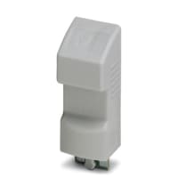 Módulo, Plug-in, RIF-1/RIF-2/RIF-3/RIF-4, 120-230V AC/DC, varistor