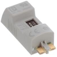 RIF-T3-24UC RIFLINE TERMINAN series del RELAIS