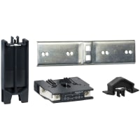 Dispositivo de seguridad eléctrico para LC1D80, LC1D95 serie, serie de TeSys Deca