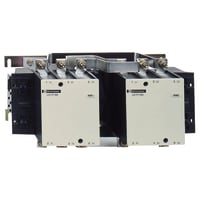 Dispositivo de seguridad eléctrico para LC1F186, serie del contactor de TeSys D