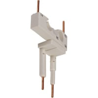 Kit eléctrico del cableado del contactor para LR3D01-35 la serie, serie LRD01