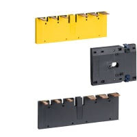 Kit eléctrico de los contactores que invierte para el contactor de LC1D40A-D65A, serie de TeSys D